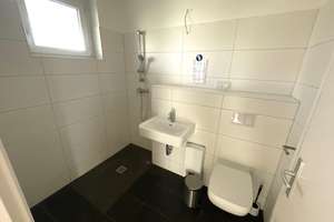 Schöne 3-Zimmer-Etagenwohnung in Wolfsburg mit Einbauküche! – Mühlenweg 10, 38448 Vorsfelde, Wolfsburg – Vorschaubild 4