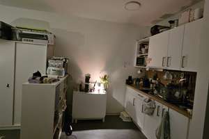 Zuhause mit 1 Zimmer und Balkon in zentraler Lage von Erlangen