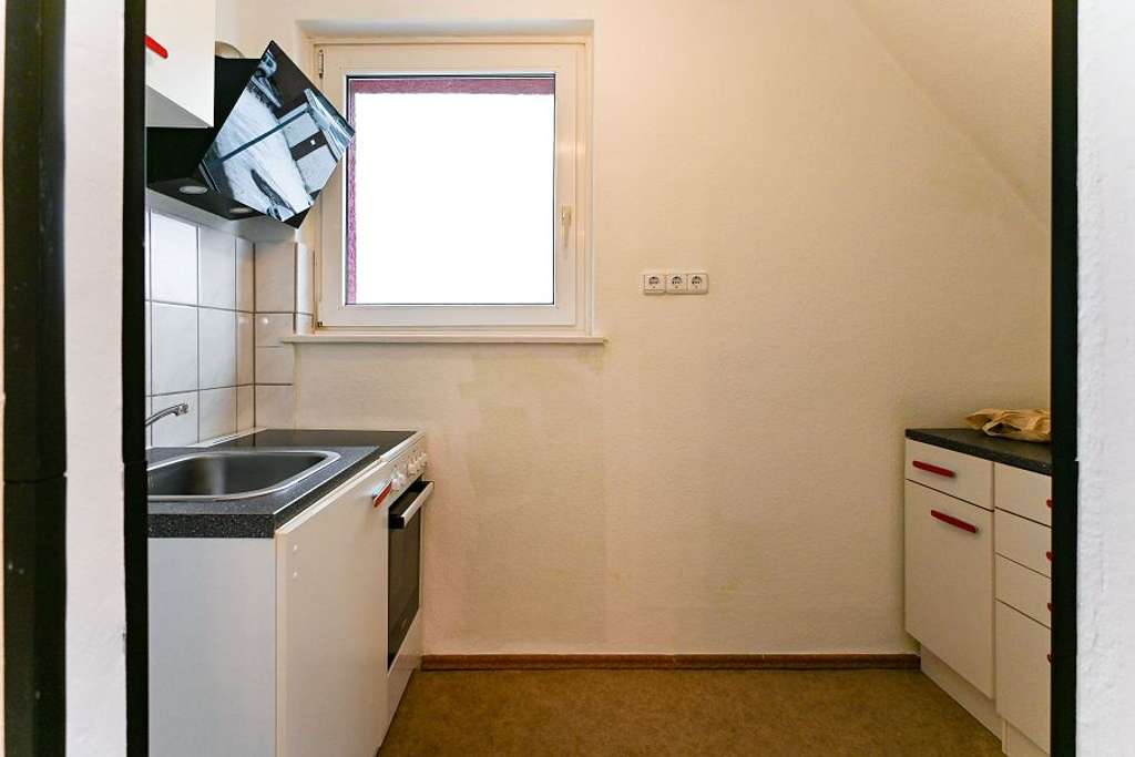 Immobilie in Ratekau - Unweit der Ostsee! Gemütliche Dachgeschosswohnung in Ratekau - Bild 3