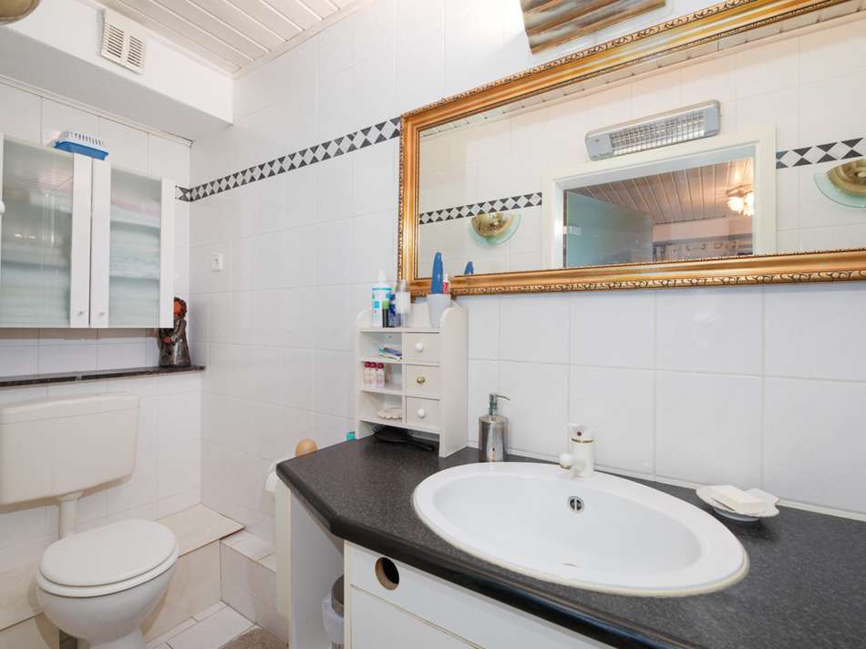 Badezimmer UG