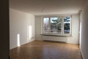 Sanierte 3-Zimmer-Wohnung mit Balkon in der Südstadt