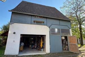 *Für Handwerker-/innen!* Bauernhaus mit Garage, Koppel, Gewölbekeller, Garten! – Die vollständige Adresse der Immobilie erhältst du vom Anbieter., 73635 Rudersberg – Vorschaubild 17