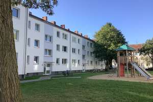 Wo das Leben so spielt - individuelle 2,5-Zimmer-Wohnung