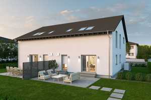 Tolles Mehrfamilien Haus mit vier Wohneinheiten zum wohlfühlen – Hohenlohekreis – Vorschaubild 1