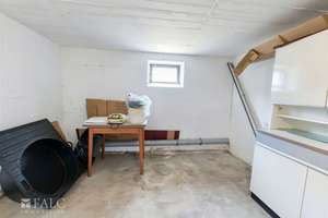 Vahrenwald-3-Zimmer-Whg mit Balkon im 3.OG mit schöner Aussicht (ohne Aufzug) – Die vollständige Adresse der Immobilie erhältst du vom Anbieter., 30165 Vahrenwald, Hannover – Vorschaubild 13