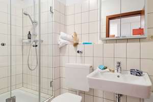 Braucht man mehr? 2 Räume, Balkon und Einbauküche – 45239 Heidhausen, Essen – Vorschaubild 9