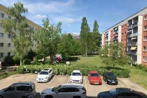 MAKLERFREI, Bezugsfreie, ETW 1. OG, Loggia, B Energieverauch,Potsdam(Babelsberg/Griebnitzsee) – Patrizierweg xx, 14480 Am Stern, Potsdam – Vorschaubild 5