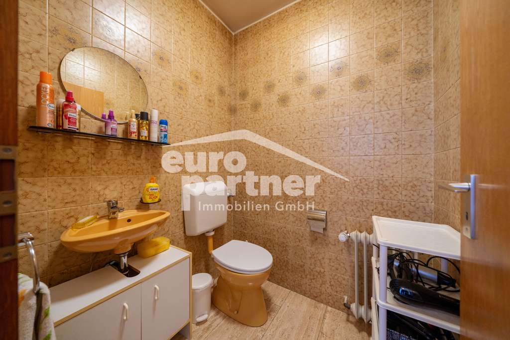 Immobilie in Schwollen - Bezugsfähige Doppelhaushälfte mit herrlichem Grundstück! - Bild 2