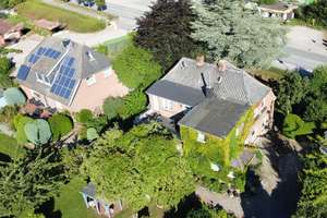 Wohn- und Gästehaus mit zusätzlichem Zweifamilienhaus – alles auf einem Grundstück – Die vollständige Adresse der Immobilie erhältst du vom Anbieter., 23730 Schashagen – Vorschaubild 27
