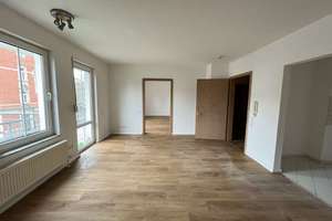Komfort ohne Barriere – moderne, rollstuhlgerechte Wohnung in Chemnitz – Straße der Nationen 94, 9111 Zentrum, Chemnitz – Vorschaubild 4