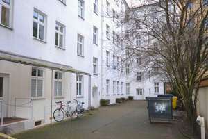 +++Singlenest im Herzen Stadtfelds mit EBK+++ – Immermannstraße 35, 39108 Stadtfeld Ost, Magdeburg – Vorschaubild 8