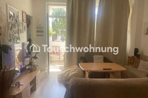 Tauschwohnung: Tausch 1 Zimmer Wohnung gegen 3-4Zimmern – Alt-Lankwitz 44, 12247 Lankwitz, Berlin – Vorschaubild 2