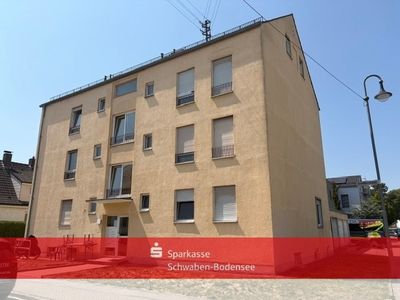 1-Zimmer-Appartement in Gersthofen