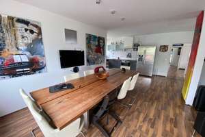 Exklusive Wohnimmobilie mit Panoramausblick - Wohnen in privilegierter Aussichtslage von Ulm – Die vollständige Adresse der Immobilie erhältst du vom Anbieter., 89075 Böfingen, Ulm – Vorschaubild 2