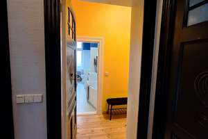 2-Zimmer Wohnung, Balkon, Möbliert, Prenzlauer Berg – Ueckermünder Straße 7, 10439 Prenzlauer Berg, Berlin – Vorschaubild 4