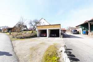 Historisches Einfamilienhaus mit großzügigem Garten und Potential für individuelle Gestaltung – Landsberg am Lech (Kreis) – Vorschaubild 17