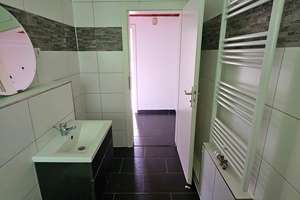 Kapitalanlage mit hoher Rendite: Helle sanierte Wohnung mit Balkon – Schneidemühler Str. 39D, 76139 Waldstadt, Karlsruhe – Vorschaubild 10