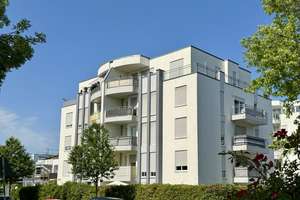 +++Die perfekte Stadtwohnung mit Balkon und Tiefgarage im beliebten Wiesbadener Südosten+++
