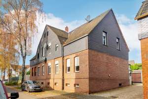 Reihenend-Zechenhaus in Bochum-Werne – Die vollständige Adresse der Immobilie erhältst du vom Anbieter., 44894 Werne, Bochum – Vorschaubild 2