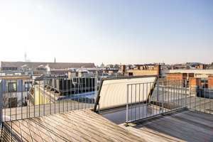 Lebenslanges Wohnrecht für die Verkäuferin, Eigentum mit langfristiger Perspektive, 2 Terrasse, Lift – Die vollständige Adresse der Immobilie erhältst du vom Anbieter., 10405 Prenzlauer Berg, Berlin – Vorschaubild 20