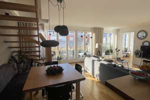 Großzügige 3,5-Zimmer-Wohnung mit zwei Balkonen in idyllischer, ruhiger Lage am Wartbergpark – Die vollständige Adresse der Immobilie erhältst du vom Anbieter., 70191 Stuttgart – Vorschaubild 4