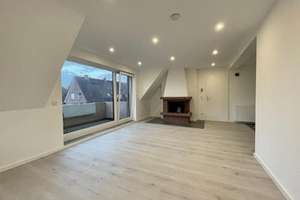 Sanierte Wohlfühlwohnung in Gremmendorf – Bonifatiusweg 25, 48155 Gremmendorf-West, Münster – Vorschaubild 1