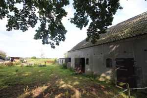 Resthof mit zwei Wohneinheiten am Ortsrand gelegen – Nordfriesland (Kreis) – Vorschaubild 8
