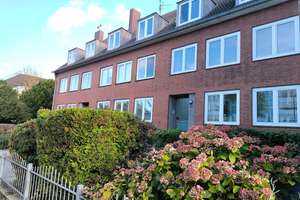 Bezugsfrei - 3-Zimmerwohnung im 1.OG/Soers/Tivoli – Die vollständige Adresse der Immobilie erhältst du vom Anbieter., 52070 Soers, Aachen – Vorschaubild 10