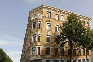 Leipzig Denkmalimmobilie mit Potenzial – 2 Zimmer, 46,72 m², 80 % Denkmalanteil – 4315 Volkmarsdorf, Leipzig – Vorschaubild 4