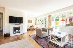 Exklusive Dachterrassen-Maisonette-Wohnung mit Penthouse-Charakter in bester Herzogpark-Lage – Die vollständige Adresse der Immobilie erhältst du vom Anbieter., 81925 Herzogpark, München – Vorschaubild 6