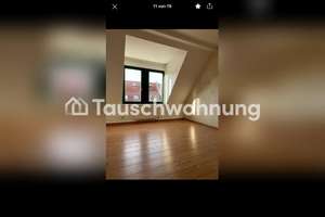 Tauschwohnung: Helle 3-Zimmer-Wohnung in Leipzig Süd zum Tausch – Die vollständige Adresse der Immobilie erhältst du vom Anbieter., 4275 Südvorstadt, Leipzig – Vorschaubild 7