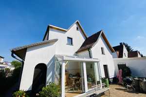 Traumhaus in Leipzig-Eutritzsch: Freistehendes Einfamilienhaus mit Doppelgarage & großem Garten! – Leipzig – Vorschaubild 34