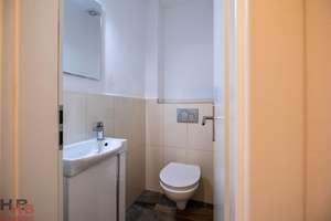WG-Traum – nicht nur für Sportler! Exklusive möblierte 7-Zimmer-Wohnung – Die vollständige Adresse der Immobilie erhältst du vom Anbieter., 27572 Geestemünde-Nord, Bremerhaven – Vorschaubild 16
