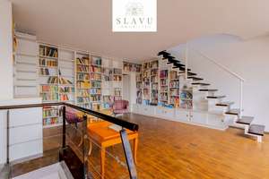 3 Ebenen - 2 Wohnungen | Stilvolle Maisonettewohnung im Herzen der Mannheimer Quadrate – G 7 6, 68159 Innenstadt/Jungbusch, Mannheim – Vorschaubild 5