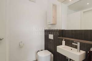 Gründerzeit-Kulturdenkmal - Altbau-Charme trifft auf preisgekrönte Kernsanierung! – Die vollständige Adresse der Immobilie erhältst du vom Anbieter., 68165 Schwetzingerstadt/Oststadt, Mannheim – Vorschaubild 16