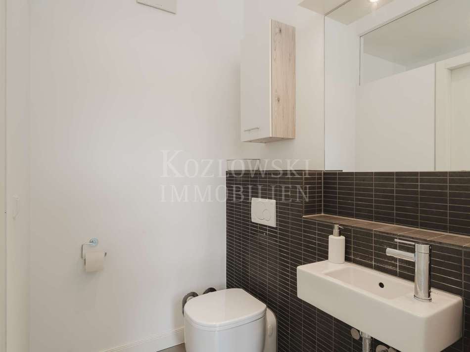 Separates WC