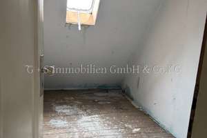 AM PARK  schicke 2-Zimmer-Wohnung mit ausbaufähiger Mansarde in ruhiger Lage in der Südstadt – Die vollständige Adresse der Immobilie erhältst du vom Anbieter., 38126 Südstadt-Rautheim-Mascherode, Braunschweig – Vorschaubild 9