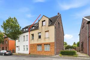 Seltene Gelegenheit in Meerbusch Osterath – Großzügiges Familienhaus mit riesigem Potenzial – Die vollständige Adresse der Immobilie erhältst du vom Anbieter., 40670 Meerbusch – Vorschaubild 3