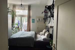 WOHNEN AUF DER LUEGALLEE IN OBERKASSEL ***Belsen3 Immobilien UG*** – Luegallee 17, 40545 Oberkassel, Düsseldorf – Vorschaubild 5