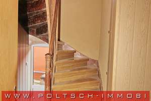 Großzügiges Stadthaus in ruhiger, zentrumsnaher Lage von Schmölln – Die vollständige Adresse der Immobilie erhältst du vom Anbieter., 4626 Schmölln – Vorschaubild 4