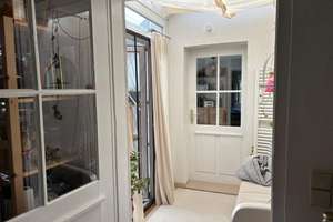Traumhafte 2-ZKB Wohnung in zentraler Lage mit kleinem Wintergarten – Die vollständige Adresse der Immobilie erhältst du vom Anbieter., 76133 Innenstadt-West, Karlsruhe – Vorschaubild 10