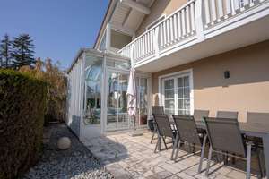 *** Komfortables Einfamilienhaus mit Wärmepumpe und PV-Anlage *** – Die vollständige Adresse der Immobilie erhältst du vom Anbieter., 94431 Pilsting – Vorschaubild 18