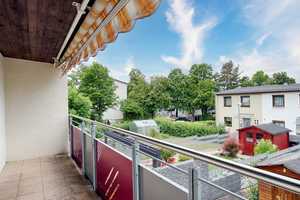 Gemütliches Reihenmittelhaus mit nettem Garten und Garage in ruhiger Lage von Orschel-Hagen – Reutlingen (Kreis) – Vorschaubild 7