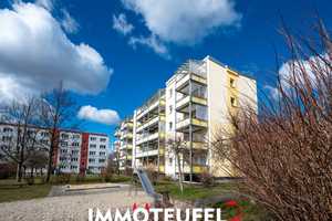 Willkommen in Ihrem neuen Zuhause in Chemnitz-Altendorf – Charmante 2-Zimmer-Wohnung mit Südbalkon – Chemnitz – Vorschaubild 1