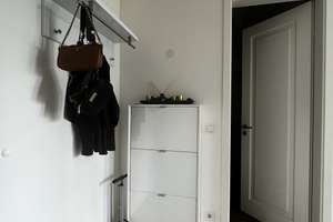 Ein-Zimmer-Apartment im Neubaugebiet Dörnberg in Regensburg – Clara-Schumann-Straße 11, 93049 Westenviertel, Regensburg – Vorschaubild 8