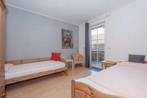 Vielseitiges Refugium mit Wohnhaus, separaten Wohneinheiten und großzügigem Wellnessbereich. – Die vollständige Adresse der Immobilie erhältst du vom Anbieter., 84371 Triftern – Vorschaubild 20