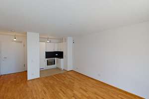 Wohnen im Dreiheit: Gemütliche 2 Zimmer Wohnung! – Am Kesselhaus 4, 80999 Untermenzing, München – Vorschaubild 1