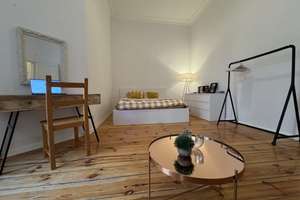 Apartment Prenzlauer Berg – Cantianstraße 20, 10437 Prenzlauer Berg, Berlin – Vorschaubild 1