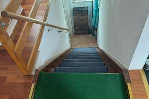1-Zimmer Dachgeschosswohnung möbliert in Kornwestheim mit Balkon für 1 Person – Pflugfelder Straße 18, 70806 Kornwestheim – Vorschaubild 5
