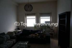 Tauschwohnung: 3 Zimmer Altbauwohnung in Sülz -- 2 Zimmer übliche Veredle – Die vollständige Adresse der Immobilie erhältst du vom Anbieter., 50937 Sülz, Köln – Vorschaubild 9